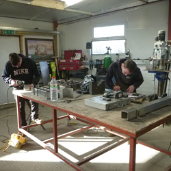 Workshop 2