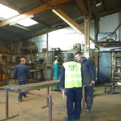 Workshop 4