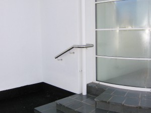 Handrail       