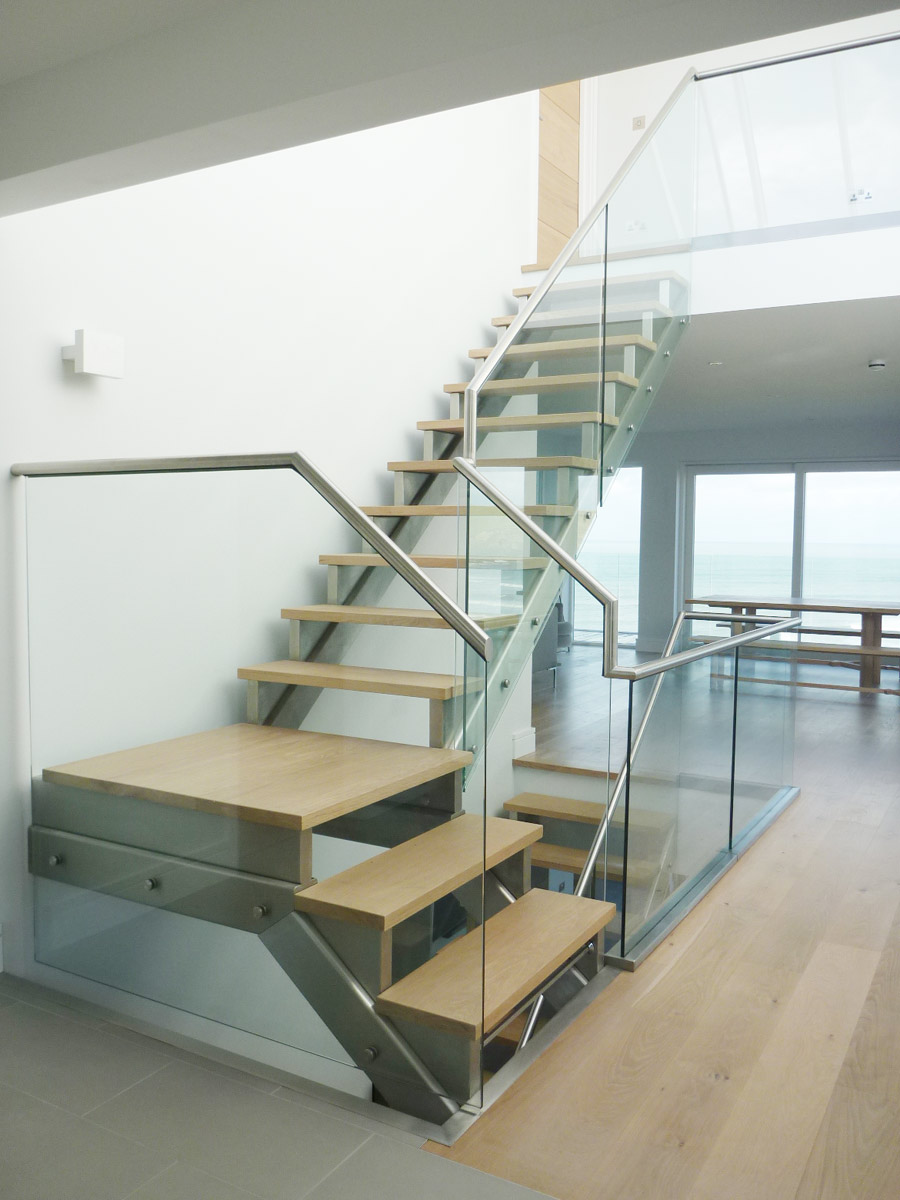 Seascapes Staircase 