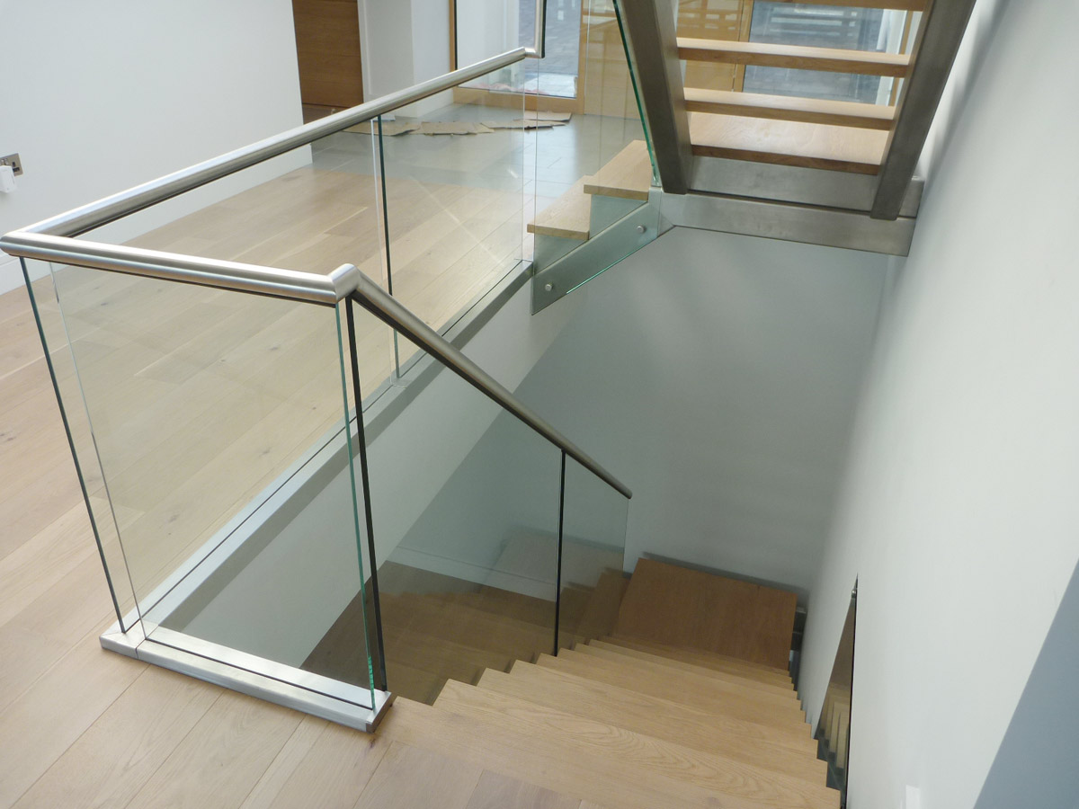 Seascapes Staircase 