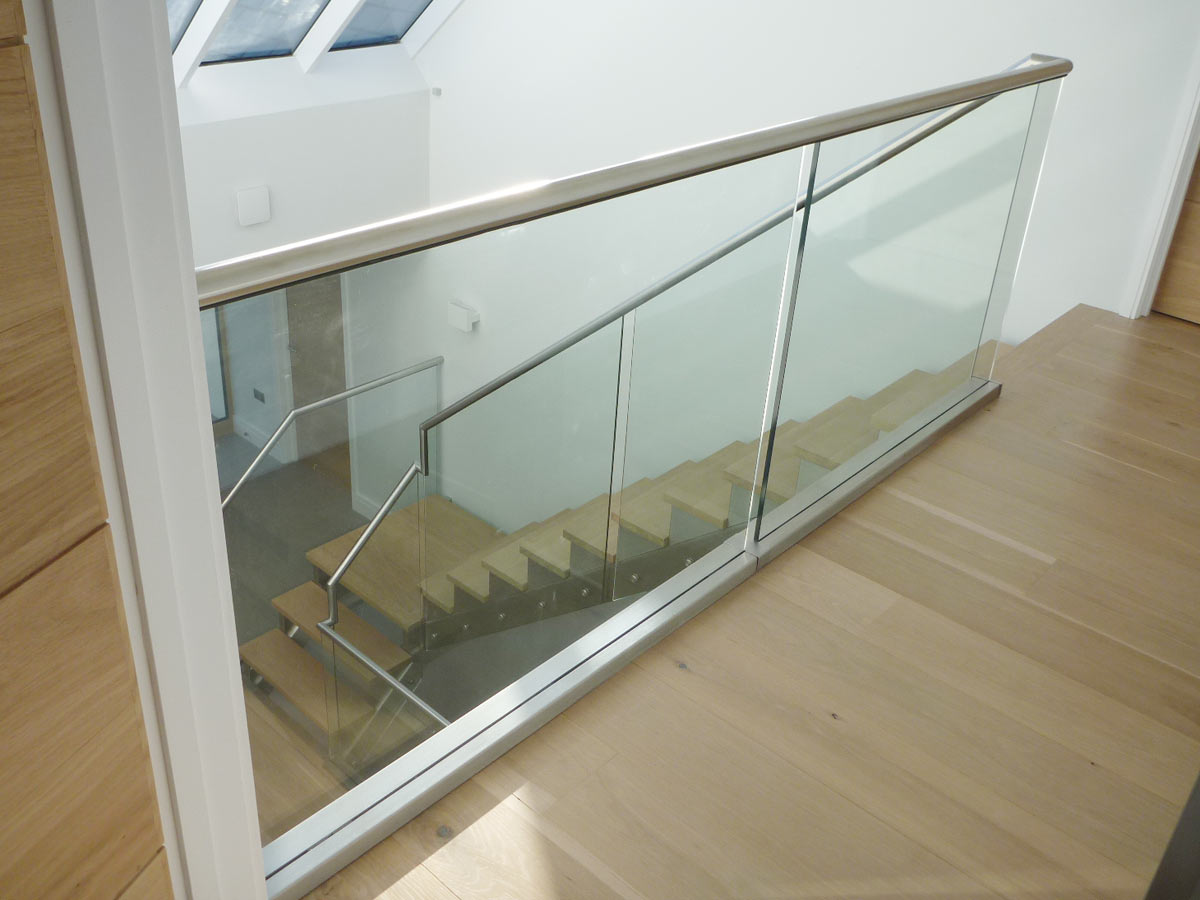 Seascapes Staircase 