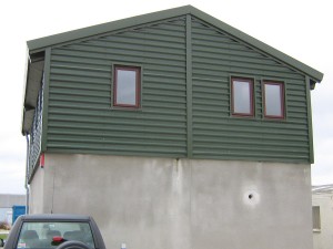 Cladding-3
