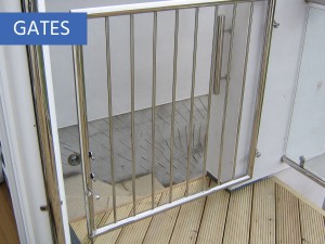 Gates