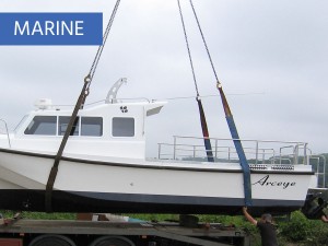Marine
